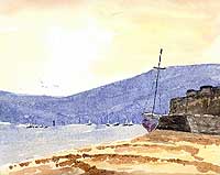 Harbour.  1.4.2003