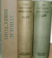 The Catholic Directory